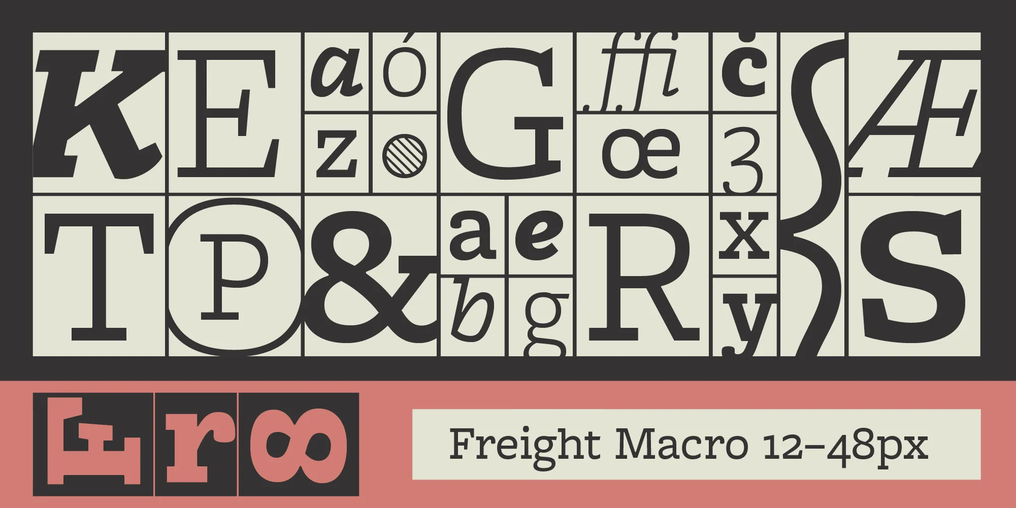 Freight Macro